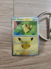 ポケットモンスター 北アメリカ ピカチュウ ポケモンカード
