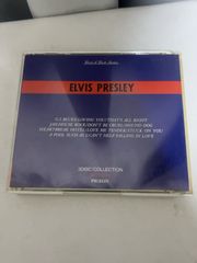 Elvis Presley Best of Best Series 3枚組 CD エルヴィス・プレスリー _sx-lt
