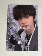 TWS シニュ Last Bell