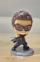 フィギュア ホットトイズ コスベイビー アベンジャーズ ホークアイ