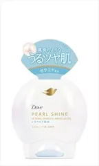 【単品】【ユニリーバ】ダヴ パールシャイン うるおいつや肌 洗顔料【洗顔・クレンジング】