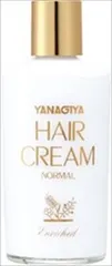 【同じ商品3点セット】【柳屋本店】柳屋ヘアクリームノーマル【スタイリング】