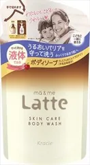 【単品】【クラシエ】マー&ミー ボディソープ 詰替用【ボディソープ】