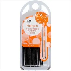 【同じ商品3点セット】【貝印】オニピン HL0107【スタイリング】