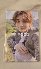 Seventeen ジョシュア セブチ DREAMSCAPE Weverse ラキドロ