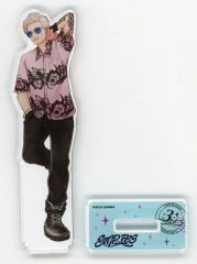 중고 アクリルスタンド・アクリルパネル 21.JD アクリルスタンド 「ストリートグラフィティ ロールプレイ ストグラ ストグラフェス」