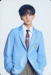 【中古】コレクションカード(男性) ICEx/八神遼介/CD「Yes! 東京」【初回限定 ICEx盤】(ZXRC-1286)封入特典スペシャル通常サイズトレカ