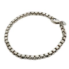 ティファニー Tiffany ティファニー ブレスレット ベネチアン シルバー925レディース