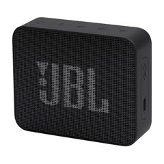 JBL GO Essential 2 [VGP 2026年金賞受賞] ポータブルスピーカー ワイヤレス コンパクト IP67 防水 防塵 USB Type-C お風呂 (ブラック) 0