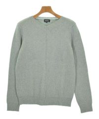A.P.C. ニット・セーター レディース 【古着】【中古】【送料無料】