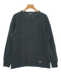 A.P.C. Tシャツ・カットソー レディース 【古着】【中古】【送料無料】
