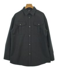 A.P.C. カジュアルシャツ レディース 【古着】【中古】【送料無料】