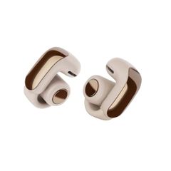 Bose Ultra Open Earbuds LE 空間オーディオ イヤホン オープンイヤー 完全 ワイヤレス Bluetooth接続 マイク付 最大7.5時間再生 防滴 ドリフトウッド サンドmt 475f940d