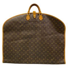LOUIS VUITTON 루이비통 ガーメントケース モノグラム ウスポルトアビ ガーメント・カバー M23434
