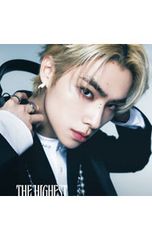 CD／WayV／The Highest