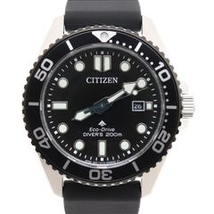 シチズン プロマスター マリン BN0266-07E / E118-00BFX0L ウレタン/SS 【中古】【送料無料】 メンズ CITIZEN 081020AAXNKYGH-18771