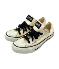 コンバース ローカットスニーカー レディース SIZE 24.5 L CONVERSE