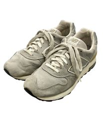 ニューバランス ローカットスニーカー M1400JGY メンズ SIZE 25.5 NEW BALANCE