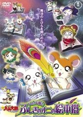 중고 とっとこハム太郎 ハム太郎とふしぎのオニの絵本塔 レンタル落ち DVD