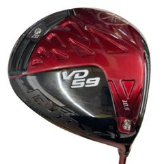 【中古】 ヤマハ RMX VD59 10.5° ドライバー DR Diamana YR (フレックスS) メンズ 男性用 右利き 右用 Cランク ゴルフクラブ