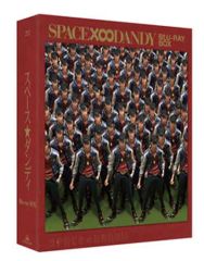 【中古】アニメBlu-ray Disc スペース☆ダンディ Blu-ray BOX