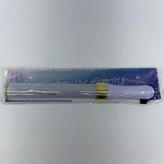 【加古川物流】中古 未開封 あおぎり高校 春雨麗女 1st ONE-MAN LIVE submerge of spring グッズ ブレードライト**【721】