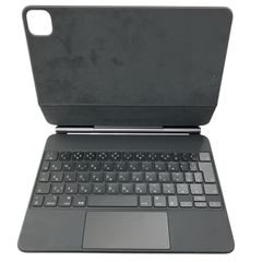 186000 現状品 動作未確認 Apple iPad Magic Keyboard A2261