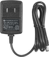 【178E02】PSE認証取得 ACアダプター 9V1A DC電源アダプター
