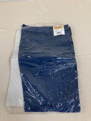 送料無料★新品タグ付き★ジーベック★作業ズボン★プリーツロンMini★作業着　作業服　作業パンツ★1283E ラットズボン　サイズ7股下丈80 #81027scg