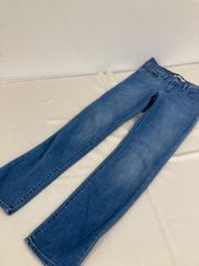 배송비 무료 ★Levi's リーバイス★デニムスキニーパンツ デニムパンツ スキニーパンツ★W27 L30 #81027scg
