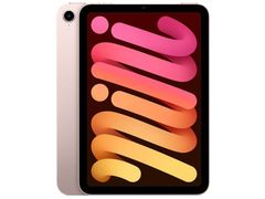 【未開封・未使用品】 iPad mini第6世代 Wi-Fi 64GB ピンク 2021年モデル A2567 ipad mini 6 メーカー保証付き Apple認定整備品