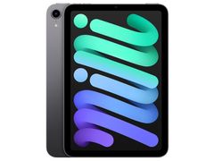 【未開封・未使用品】 iPad mini 第6世代 Wi-Fi 64GB スペースグレイ 2021年モデル A2567 ipad mini 6 メーカー保証付き Apple認定整備品