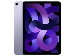 未使用 未開封 iPad Air 第5世代 Wi-Fiモデル / 64GB / パープル 新品未開封 apple認定整備品 整備品 新品 メーカー保証あり
