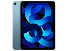 未使用 未開封 iPad Air 第5世代 Wi-Fiモデル / 64GB / ブルー 新品未開封 apple認定整備品 整備品 新品 メーカー保証あり
