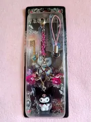 クロミ ストラップ ゴー 高麗クロミ ビーズ クロミ ストラップ