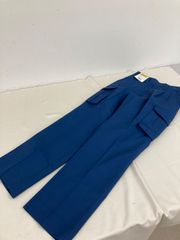 送料無料★新品タグ付き★ジーベック★作業ズボン　作業パンツ　作業着　作業服★プリーツロンMini★1283E ラットズボン★サイズ73 股下丈80 #81027scf
