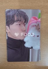 ATEEZ 산 GOLDEN HOUR : Part.4 POCAALBUM VER. ATEEZ OFFICIAL PLATFORM