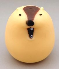 【中古】スクイーズ ベーモット 「むにむにタマーモット」