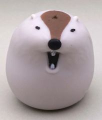 【中古】スクイーズ グレモット 「むにむにタマーモット」
