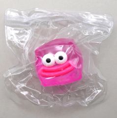 【中古】スクイーズ ローズ 「ぷるきゅーぶ スクイーズ」
