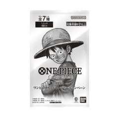 ONEPIECE PIECE PROMO 3周年トレジャーキャンペーン