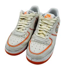 NIKE ナイキ スニーカー Cristiano Ronaldo　CR7 【26.5cm】