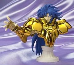 중고 フィギュア 聖闘士聖衣神話APPENDIX ジェミニサガ ジェミニカノン 「聖闘士星矢 冥王ハーデス冥界編」再販版