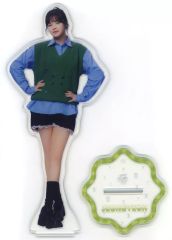 중고 アクリルスタンド・アクリルパネル ジョンヨン BIGアクリルスタンド 「TWICE 쿠지 2024」 A賞