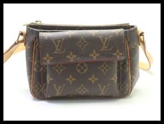 ■ルイヴィトン モノグラム ヴィバシテPM ショルダーバッグ LOUIS VUITTON■1015pt24866