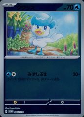 215/SV-P クワッス
