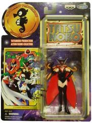 【中古】フィギュア ドロンジョ「ヤッターマン」タツノコプロダクション アクションフィギュアコレクション No.0277004