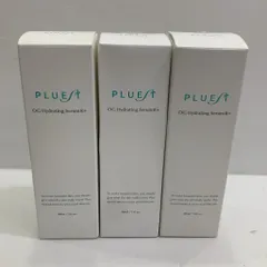 S2254 プルエスト OG ハイドレーティング セラム R+ 30mL 計3点セット