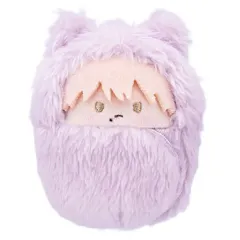 【新品】ぬいぐるみマスコット・ぬいぐるみバッジ 三好肇 くるみたぴぬい 「肇×唯」