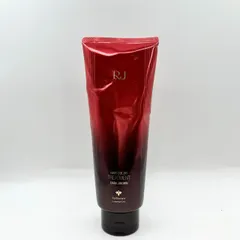本体のみ 山田養蜂場 RJヘアカラートリートメント ダークブラウン 210g 白髪染め 4930830374056-613173